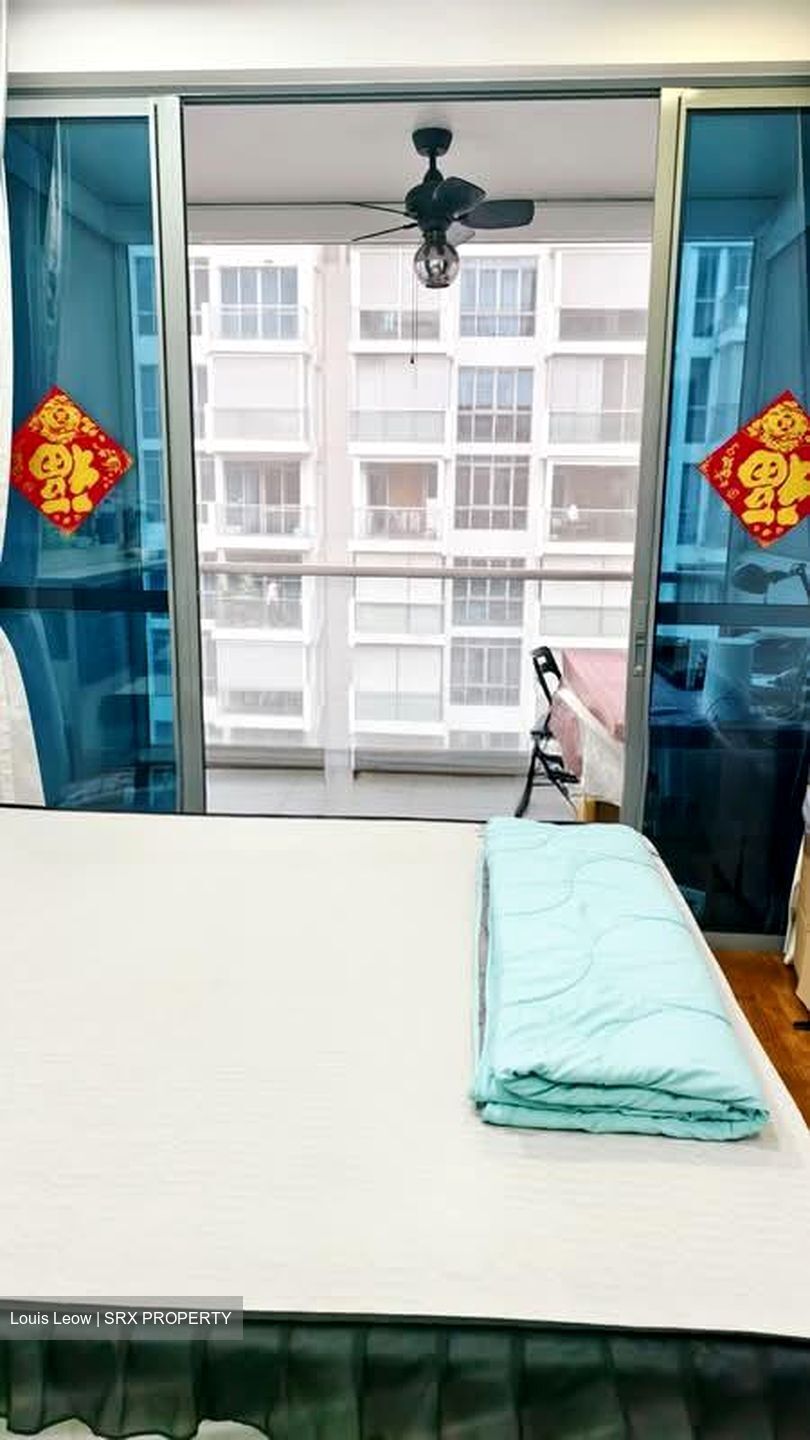 The Canopy (D27), Condominium #565204771